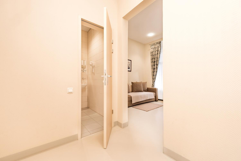 Others 5, Hotel Alpika, Sochi gorsovet
