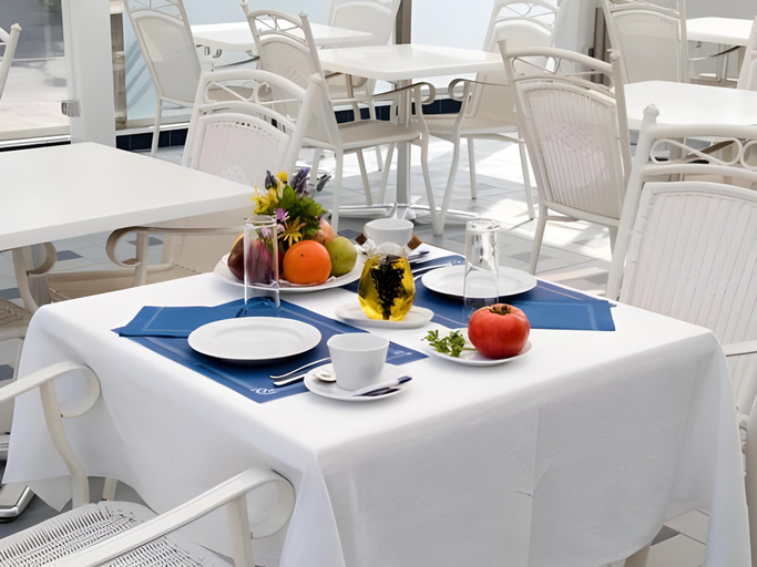 Food & Drinks 5, Masd Mediterraneo Hotel Apartamentos Spa, Barcelona