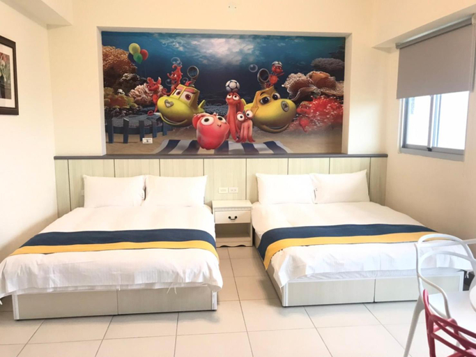 Bedroom 6