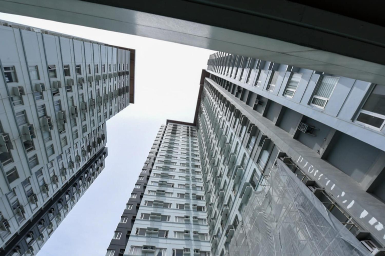 Avida Studio Condominium, Davao City