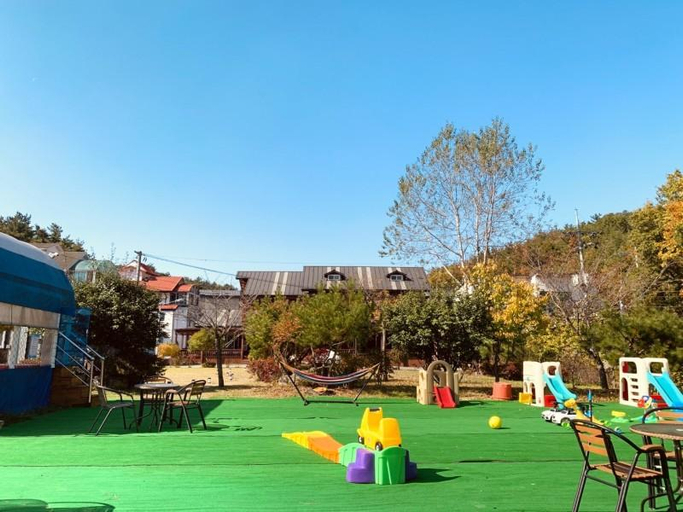 Others 4, Gyeongju Cabin House Pension, Gyeongju