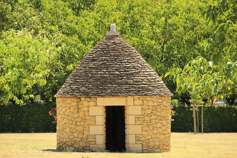 Others 5, La Roseraie, Dordogne