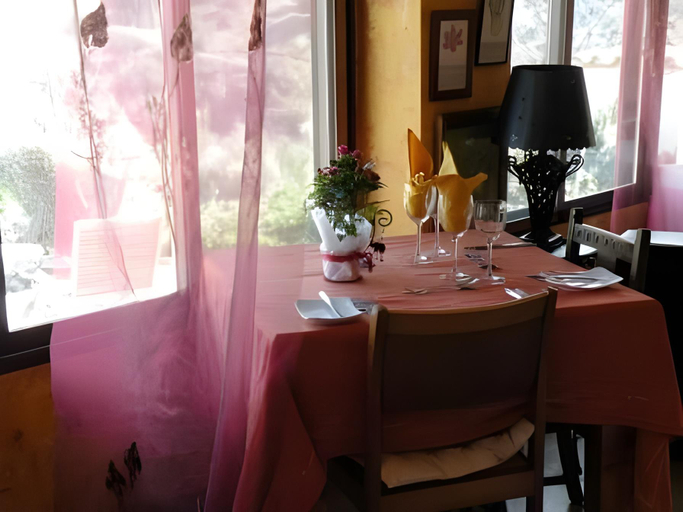 Food & Drinks 3, Casa Joya, Almería