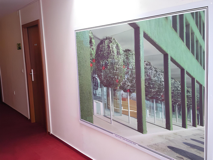 Others 4, centra Hotel, Uckermark