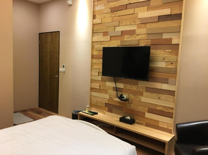 Bedroom 3, Ten Minute To Go B B, Hualien
