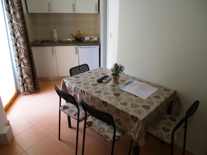 Others 4, Apartments Bobbi, Omiš