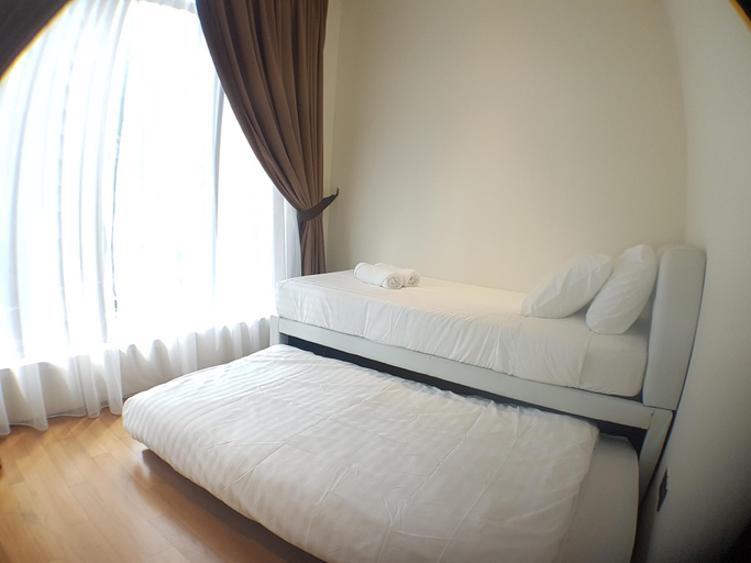 Bedroom 16