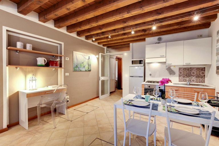 Others 4, Cannaregio - Venice Style Apartments, Venezia