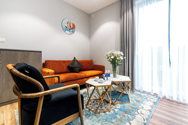 Others 5, Luxe Paradise Suites To Ngoc Van, Tây Hồ