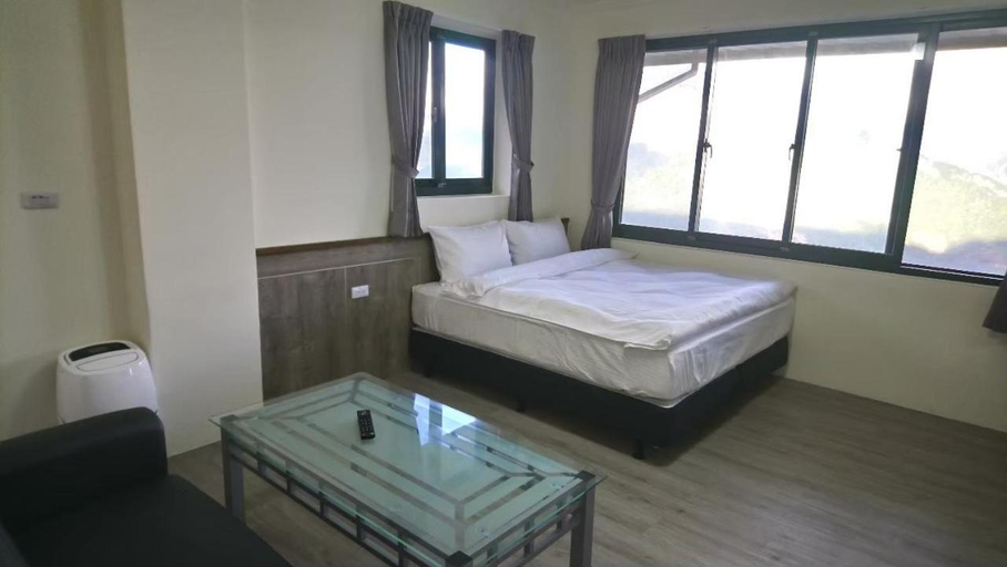 Others 5, Chingjing Suwu B & B, Nantou