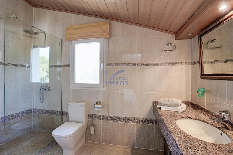 Others 4, Luxury 5 bedroom Casa Angelina del Mar, Alicante