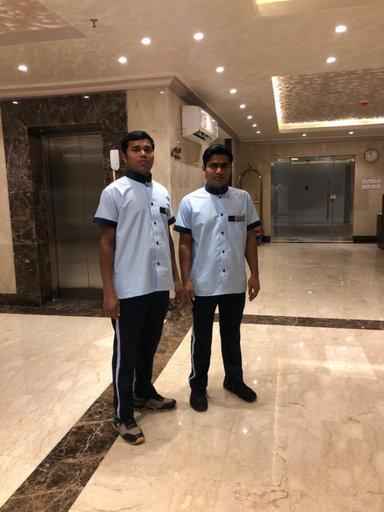 Others 5, Dar Al Maamon Furnished Apartment, Jeddah