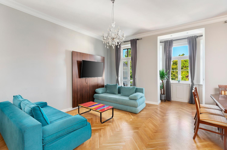 Others 4, Imperial Apartments Schonbrunn - Contactless Check-In, Wien