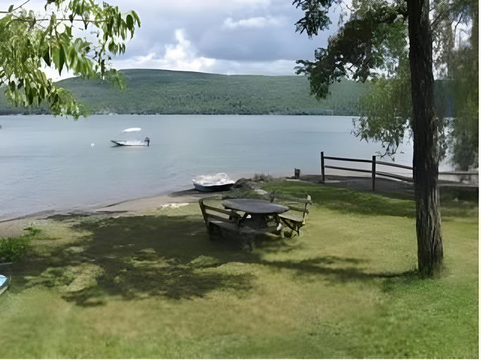 Others 3, Hickory Grove Motor Inn - Cooperstown, Otsego
