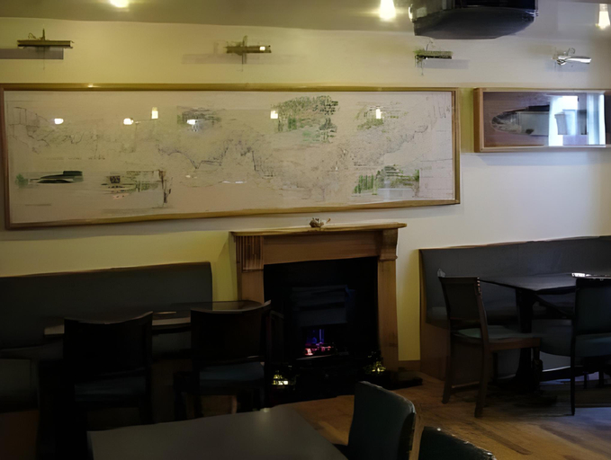 Others 5, Gordon Arms Hotel, Moray