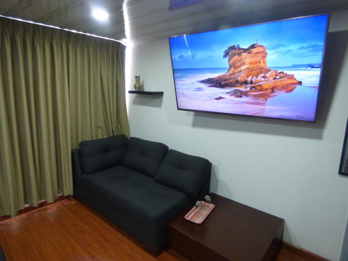 Others 3, SUITE SANTA LUCIA HOTEL BOUTIQUE, Sogamoso