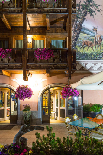 Others 3, B&B Via Vai, Sondrio