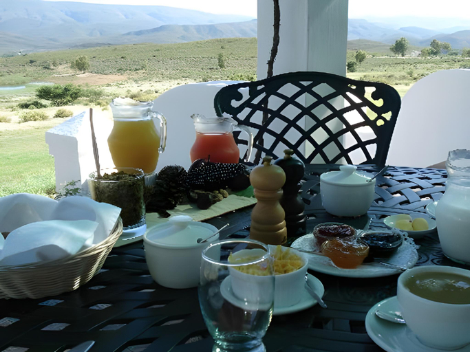 Food & Drinks 5, Galenia Estate, Cape Winelands