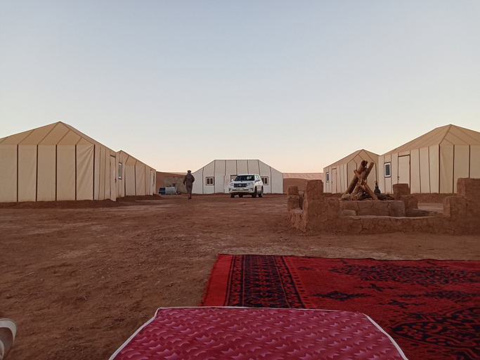 Exterior & Views, BIVOUAC CÔTE-IRIKI, Tata