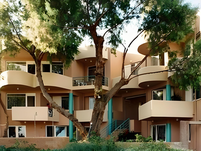 Others 4, Seafalios Apartments & Studios, Crete