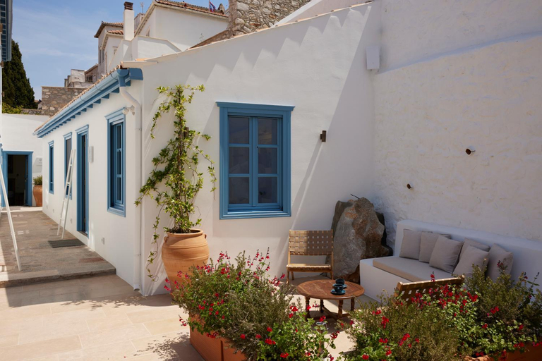 Others 4, Orloff Legacy Suites Hydra, Attica