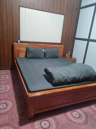 1, Shan Tea Homestay, Hà Giang
