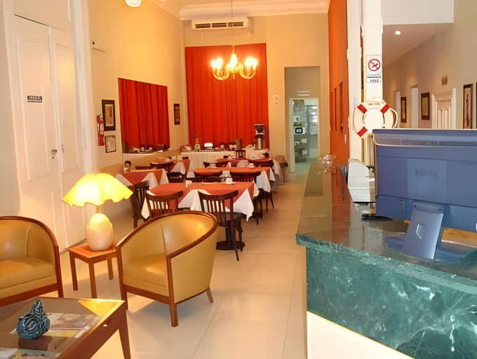 Public Area