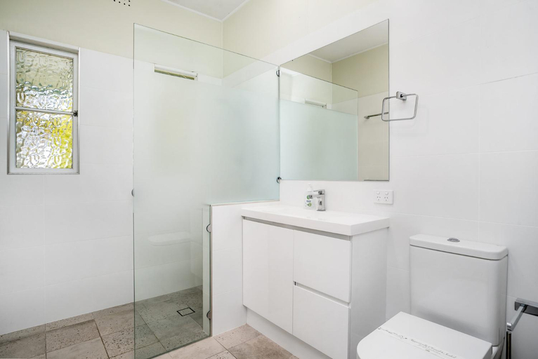 Bedroom 5, SunnySide Up Unit 1, 3 McDonalds Place Evans Head, Richmond Valley Bal