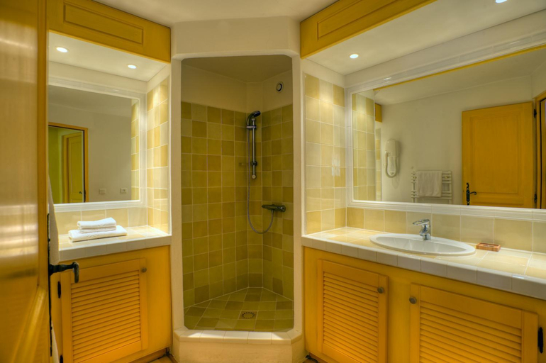 Bathroom, Chambres D'hôtes Littariccia, Corse-du-Sud