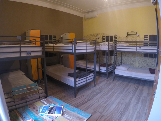 Bedroom 9