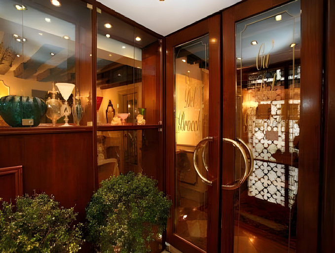 Food & Drinks 5, Locanda Ca' del Brocchi, Venezia