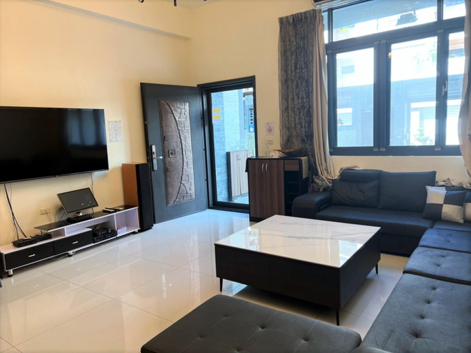 Others 4, Kenting Muchen B&B, Pingtung