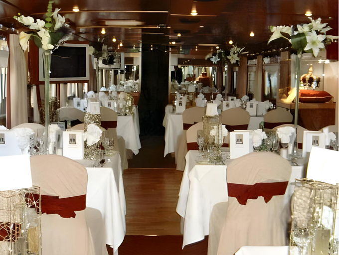 Food & Drinks 4, Mill Hotel & Spa Destination, Cheshire West and Chester