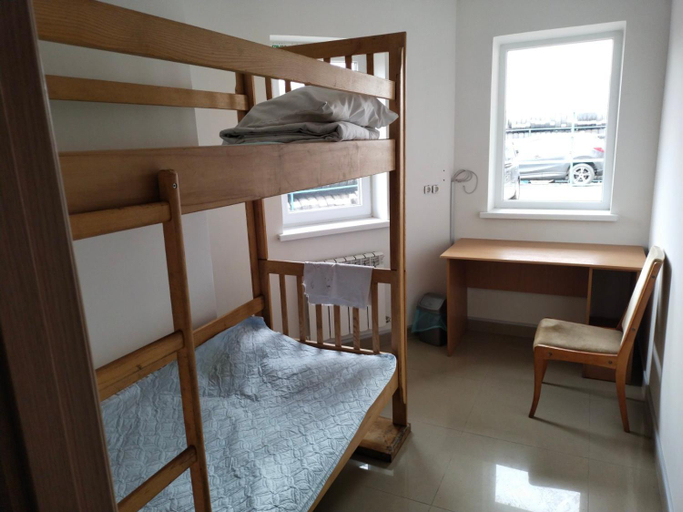 Bedroom 3, Motel, Ivano-Frankivs'ka