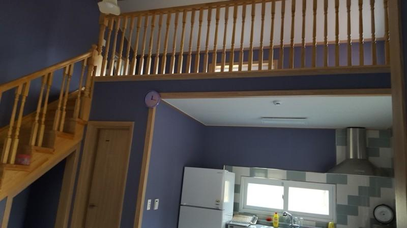 4, Hongcheon Sodam Masil Tourist Farm Pension, Hongcheon