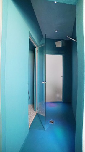 Bathroom 3, BnB Anacleto, Olbia-Tempio