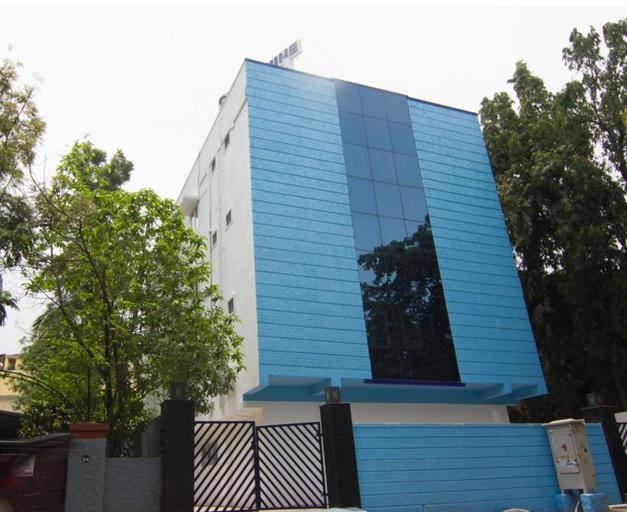 Others 5, Cloud Nine Serviced Apartments, Chennai