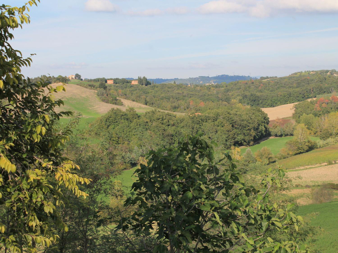 Exterior & Views, Olmi, Florence