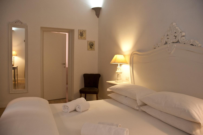 Others 2, B&B La finestra sul Colosseo, Roma