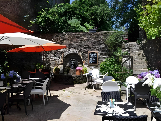 Food & Drinks 4, La Tour du Lion, Morbihan