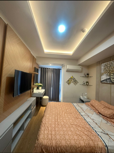 Barsa City By LUXURY Room, Sleman