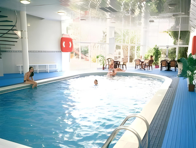 Sport & Beauty 2, Mar Hotels Rosa del Mar & Spa, Baleares