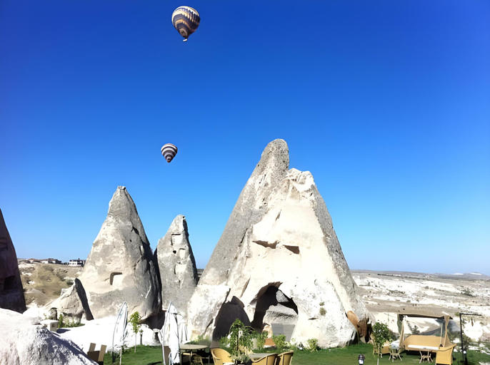 Others 4, Anatelein Boutique Cave Hotel, Nevşehir