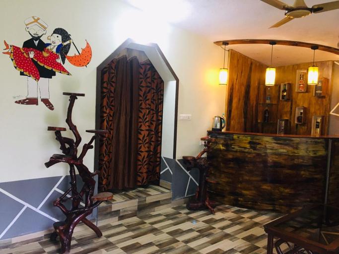 Others 5, Coorg West End Home Stay, Kodagu