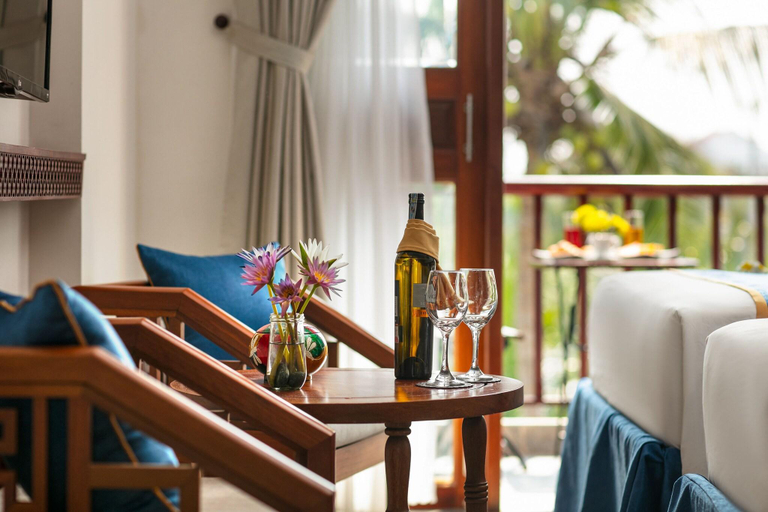 Food & Drinks 4, Hoi An River Palm Hotel, Da Nang