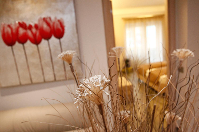 Public Area, Casa Eli Roma B&B, Rome