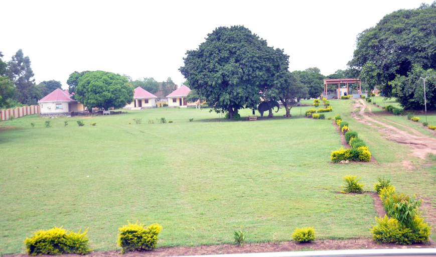 Exterior & Views, Global Village Resort, Jonam