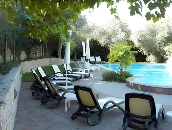 Sport & Beauty 5, Hotel Catullo, Verona