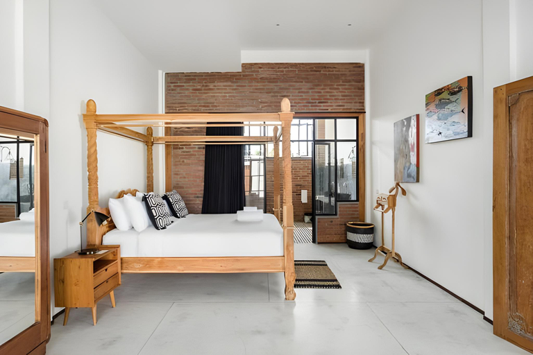 Bedroom 2, Villa Maje, Badung