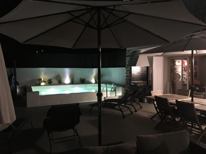 Food & Drinks 5, Villa La Riviera, Alpes-Maritimes